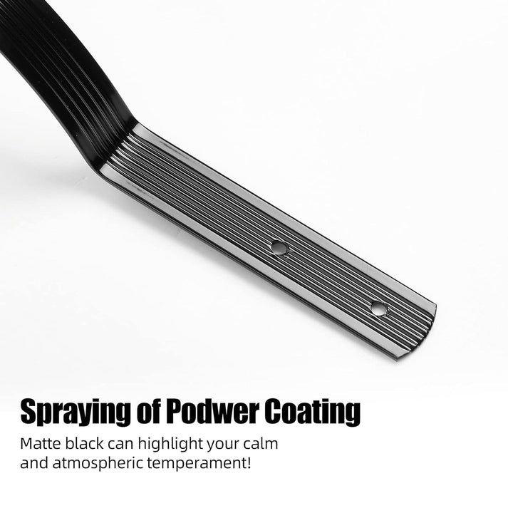 Instalación fácil de balaustres